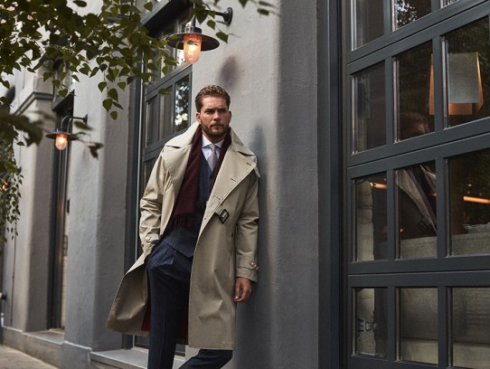  "The Ultimate Guide to Travel Blazers for Men: Style, Comfort, and Versatility on the Go"