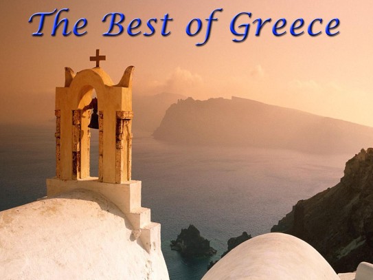 Solo Travel to Greece: A Journey of Self-Discovery and Culinary Delights