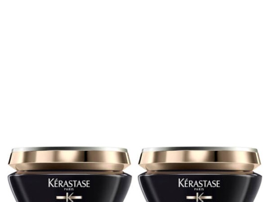 Indulge Your Hair with Kerastase Travel Size Shampoo and Conditioner for Luxurious Hair Care