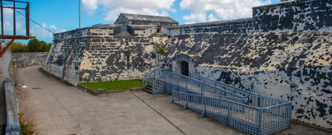 # Discover the Enchanting Historical Attractions in the Bahamas: A Journey Through Time