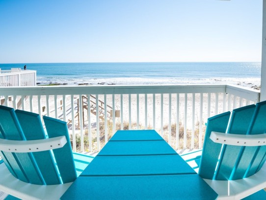  Discover the Ultimate Ocean Dunes Kure Beach Vacation Rentals for Your Dream Getaway