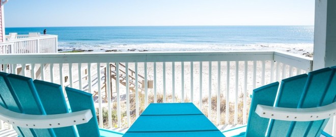  Discover the Ultimate Ocean Dunes Kure Beach Vacation Rentals for Your Dream Getaway