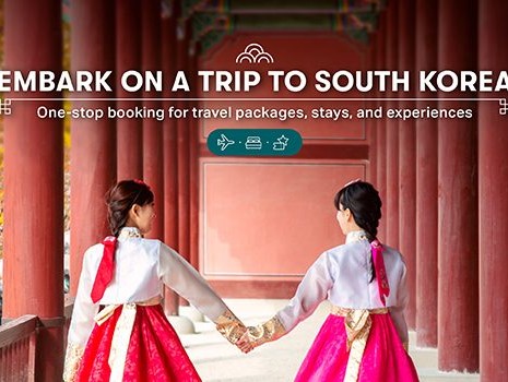  Discover the Best Korea Travel Company for Unforgettable Adventures in South Korea