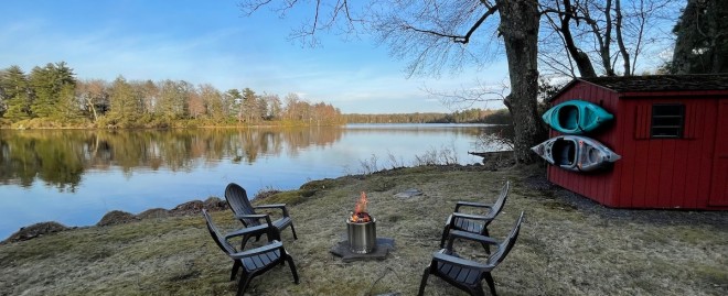  Discover the Best Lakes in Wisconsin for Family Vacation: A Guide to Fun and Relaxation